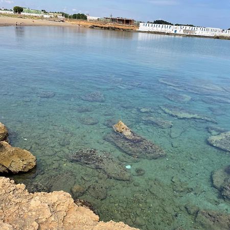 Villa Vera, Accesso Al Mare, Vista Castello, Ac Μπρίντιζι Εξωτερικό φωτογραφία