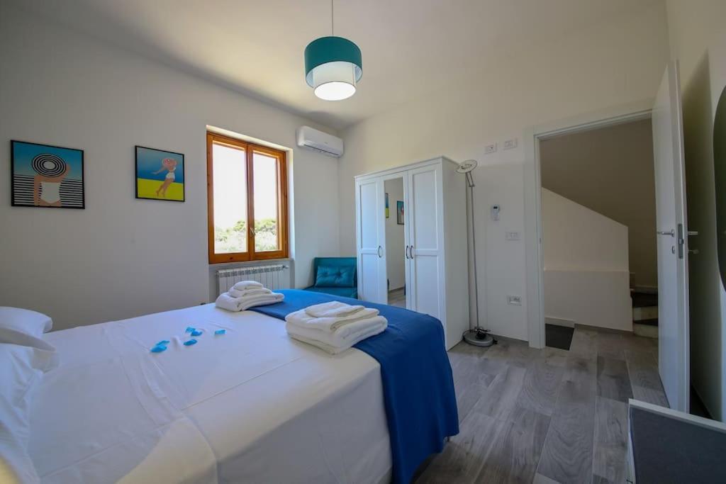 Villa Vera, Accesso Al Mare, Vista Castello, Ac Μπρίντιζι Εξωτερικό φωτογραφία