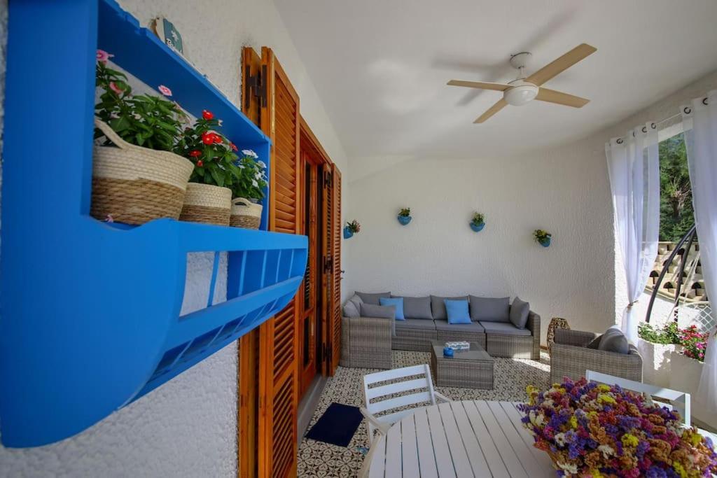 Villa Vera, Accesso Al Mare, Vista Castello, Ac Μπρίντιζι Εξωτερικό φωτογραφία