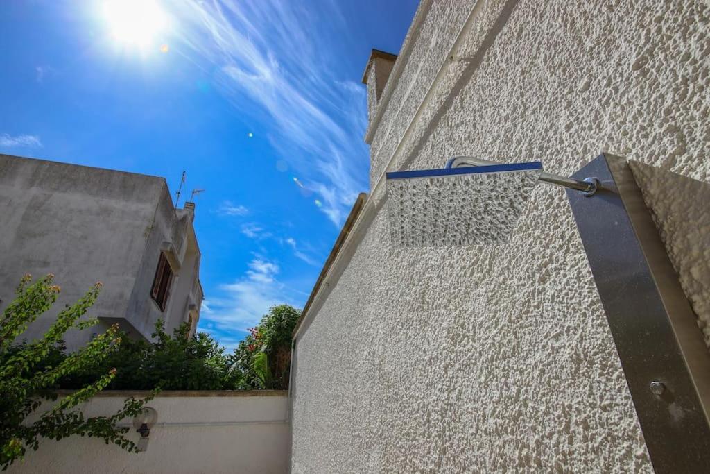 Villa Vera, Accesso Al Mare, Vista Castello, Ac Μπρίντιζι Εξωτερικό φωτογραφία
